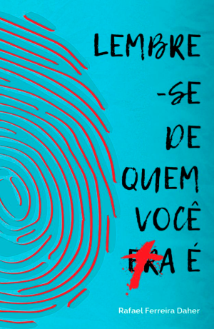 LEMBRE-SE DE QUEM VOCÊ É